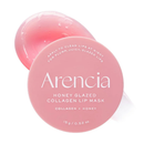 Arencia Honey Glazed Collagen Lip Mask 15g