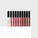 Inglot Sleeks Lip Gloss with shea butter and mango butter-6.5ml