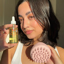 UMBERTO GIANNINI Rosemary Hair & Scalp Oil 50ml