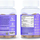 Sugar Bear Sleep Deep 5-HTP, 60 Gummies