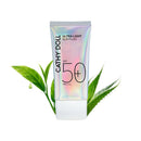 Cathy Doll - Ultra Light Sun Fluid SPF 50 PA++++ 40 ml