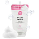 Cathy Doll Ready 2 White Lightening Foam Cleanser - 12ml