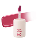 odbo cloudy lasting blush 04 pink milk