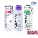 Cathy Doll Hyaluron Cleansing Oil in Water 500ml