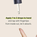 COSRX retinol 0.5 oil, super vitamin E+ squalane