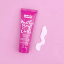UMBERTO GIANNINI Weatherproof Curls Finishing Cream 75ml