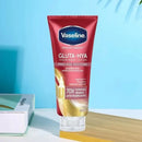 Vaseline Serum Burst Lotion Pro-Age Restore 300ml
