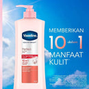 Vaseline - Healthy Bright Perfect 10 Pro-Age Repair Lotion 400ml