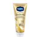 Vaseline Gluta-Hya Serum Burst Lotion Flawless Bright 330 ml