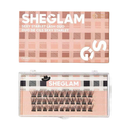 Sheglam Sexy Starlet Lash Duo-Glam Cowgirl 33Pcs
