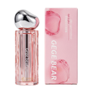 GEGE BEAR Glaze Crystal Translucent light lip Glaze 3g