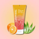 Cathy Doll Vit C & Aloe Vera Soothing Body Serum 175g