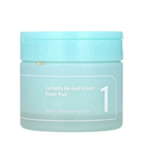 Numbuzin No.1 Centella Re-leaf Green Toner Pad (70 Pads)190ml