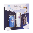 bubble t nightea night night time essentials gift set