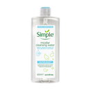 Simple Water Boost Micellar Cleansing Water Sensitive Skin 200ml