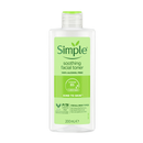 simple- Soothing Facial Toner 200 ml