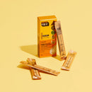 VT COSMETICS Vita-light Reedle Shot 100 Stick Pouch 10 piece