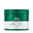 VT Cosmetics CICA Mild Toner Pad, Facial Toner Pads for Daily Use, 60ea / 130ml