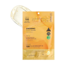 VT COSMETICS Vita-Light Reedle Shot 100 2-Step brightening Hydrogel Mask 34.5g