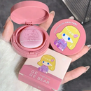 GEGE BEAR tea pink Cushion Blusher 3.5g