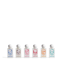 Ibraq Ibrahim Al Qurashi Mini Summer Set 10ml*6 pcs