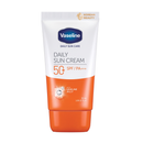 Vaseline - Daily Sun Cream 50 SPF