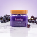 Ibeauty Honey Grape Shea Sugar Scrub 510g