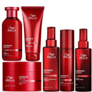 Wella Ultimate Repair Hair Care set-5 steps