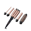 Sensation 6 In 1 Hair Curler