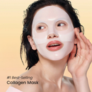 ibeauty bio-collagen real deep mask 32g