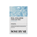 SOME BY MI Real Hyaluron Hydra Care Mask 20