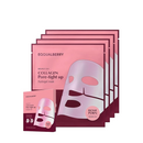 EQQUALBERRY Collagen Pore Tight Up Hydrogel Mask-4sheets