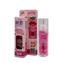 Rude Manga Collection Strawberry Sparkle Lip Oil 4g