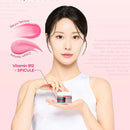 Dr.Melaxin - Cemenrete Cyano Pink Spicule Cream -50g