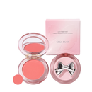 GEGE BEAR Light Powder Mist Powder Blusher Multipurpose Cream 4g