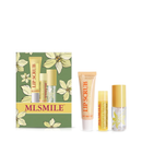 MLSmile Lip Scrub with vitamin E