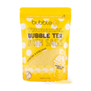 Bubble't Tropical Bath Salts Bubble Tea Edition (1KG)