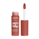 NYX Professional Makeup Smooth Whip Matte Lip Cream