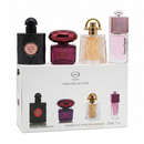 Veyes Perfume Gift Box 25ml x 4