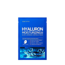 SOME BY MI Hyaluron Moisturizing Glow Luminous Ampoule Mask
