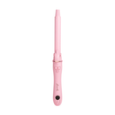 Mermade Hair Spin Rotating Curling Wand - Pink