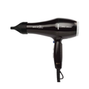 Ikonic Professional Hair Dryer Pro 2500+ Black