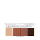 Elf Bite Size Eyeshadow Quad Palette 3.5g