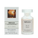 Maison Margiela Unisex Replica On A Date EDT 7ml