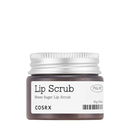 COSRX lip sleep honey sugar scrub 20g