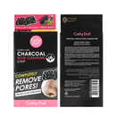 Cathy Doll Super Girl Charcoal Nose Cleansing-12 sheets