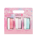 Bubble T body butter set Winter berries 3 pcs