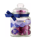 Bubble T Nightea night Bath oil pearls