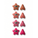 Sheglam Hi-Beam Mini Matte Lipstick Set - Stella Set