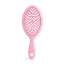 Mermade Hair Detangle Brush-Pink